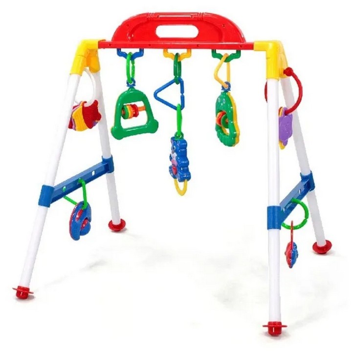 Gimnasio Bebe