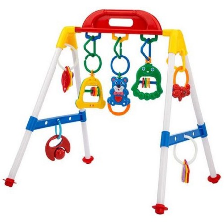 Gimnasio Bebe