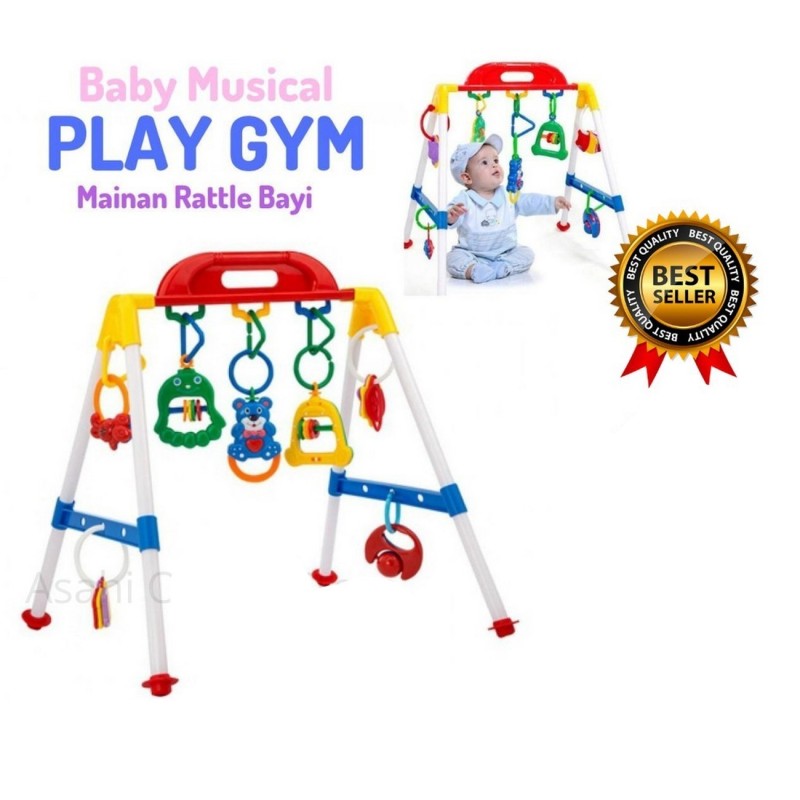 Gimnasio Bebe