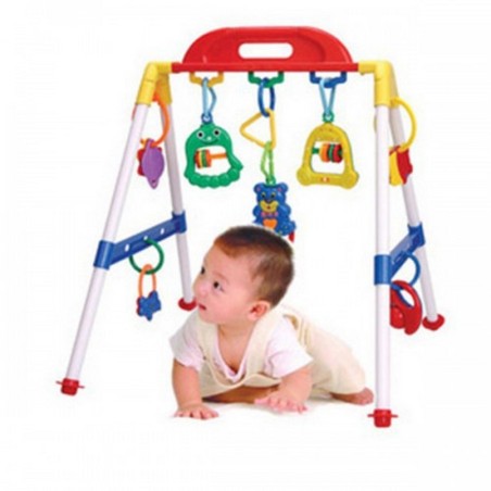 Gimnasio Bebe