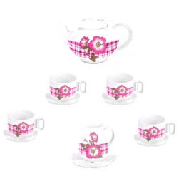 Set Té