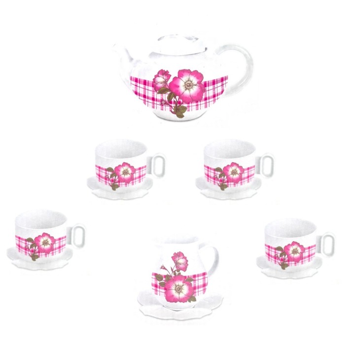 Set Té