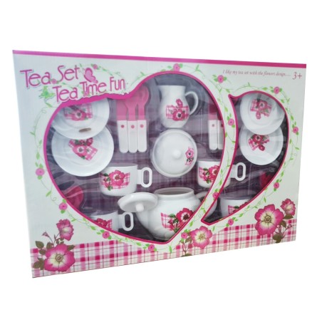 Set Té