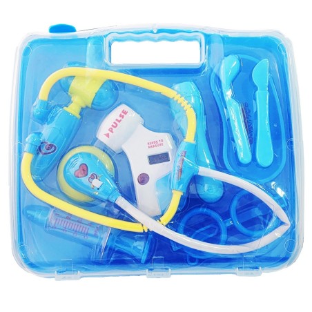 Set Doctor