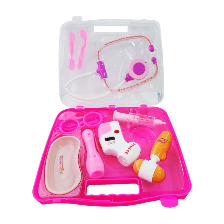 Set Doctor