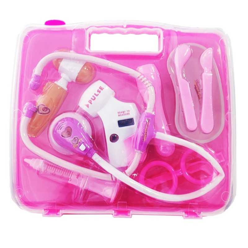 Set Doctor