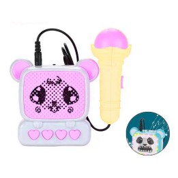 Microfono Karaoke