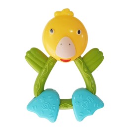 Sonajero Pato