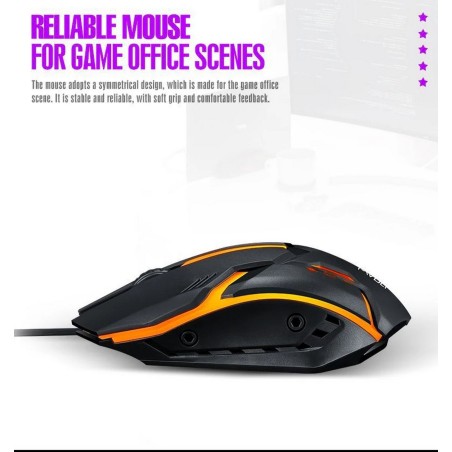 Mouse Y Teclado