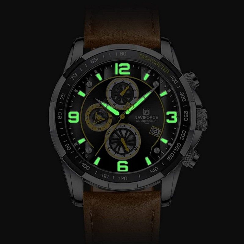Reloj Naviforce Nf8020