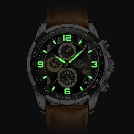 Reloj Naviforce Nf8020