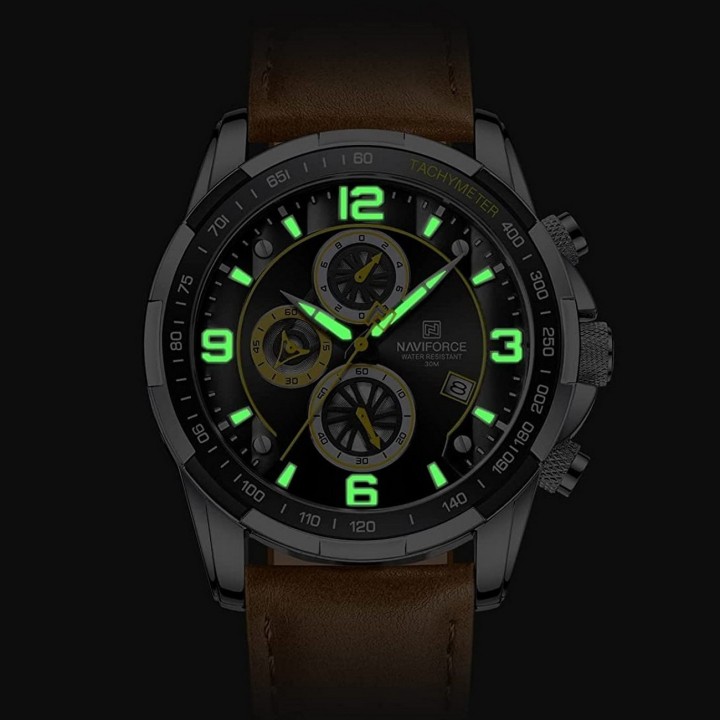 Reloj Naviforce Nf8020