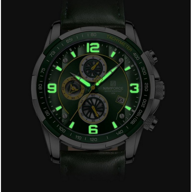 Reloj Naviforce Nf8020