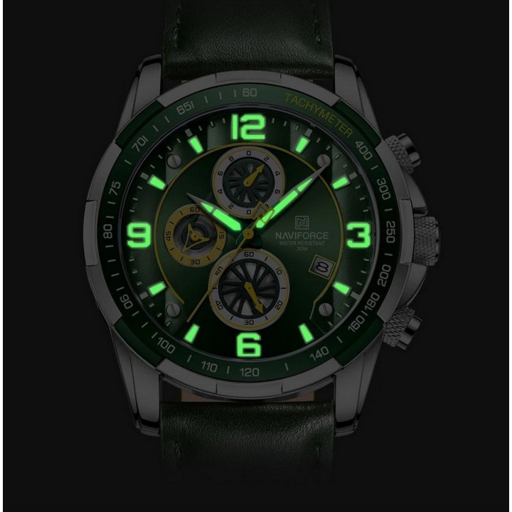 Reloj Naviforce Nf8020