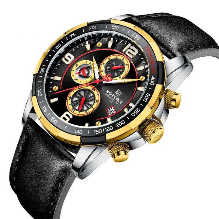 Reloj Naviforce Nf8020