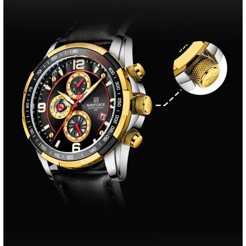 Reloj Naviforce Nf8020