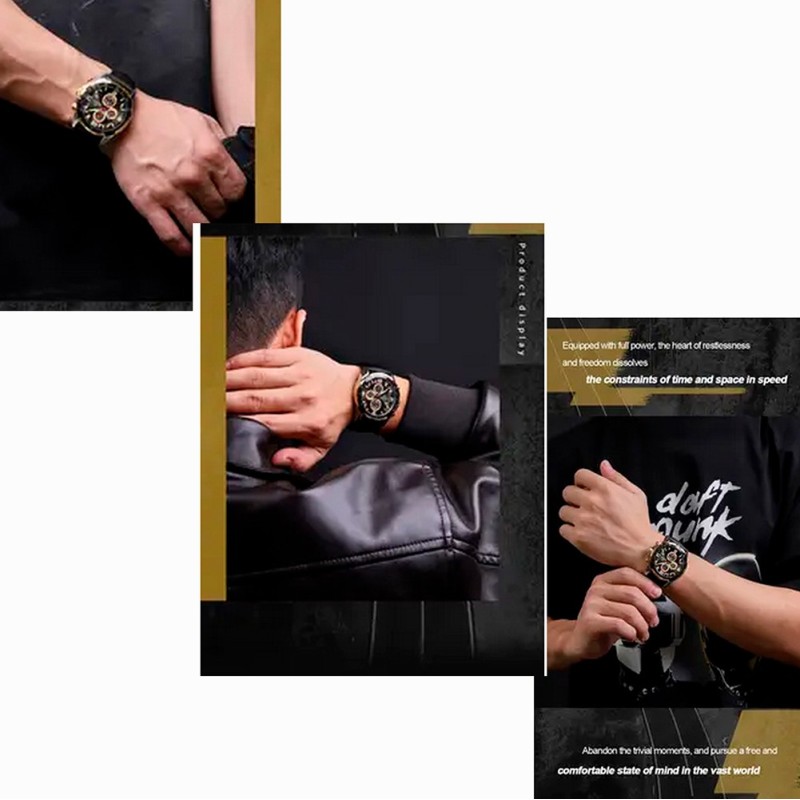 Reloj Naviforce Nf8020