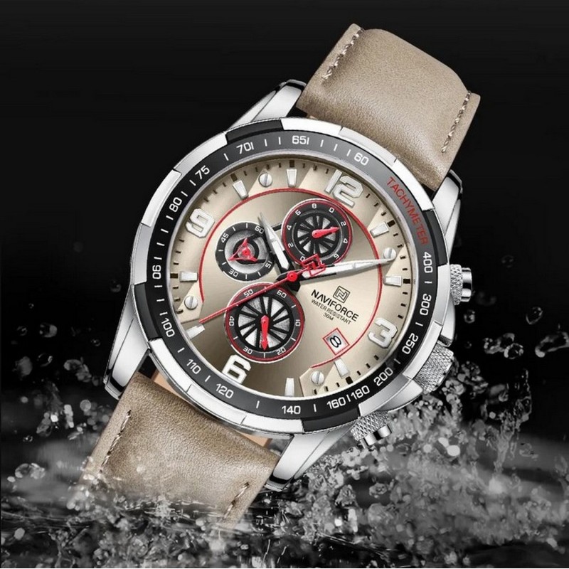 Reloj Naviforce Nf8020