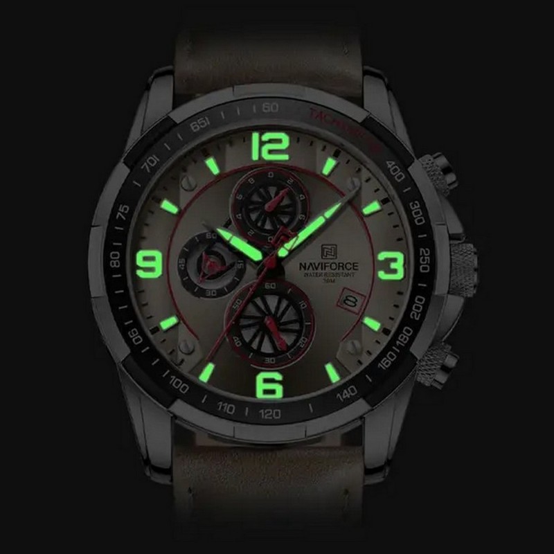Reloj Naviforce Nf8020