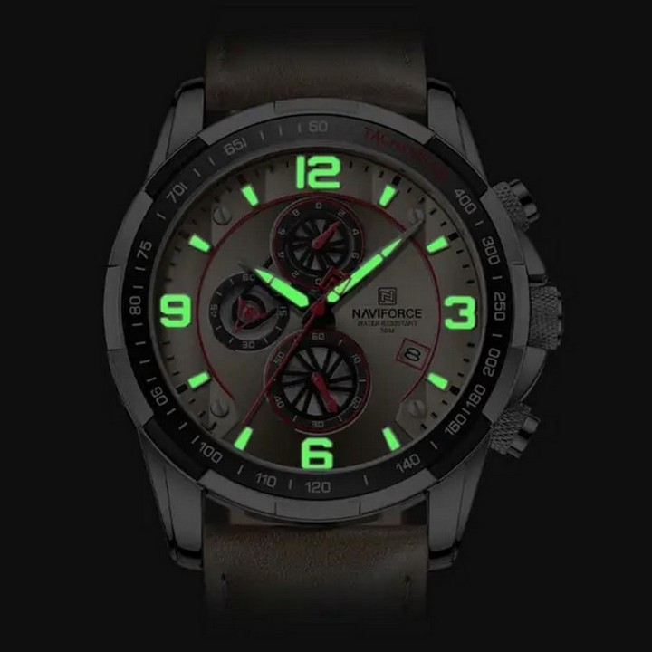 Reloj Naviforce Nf8020