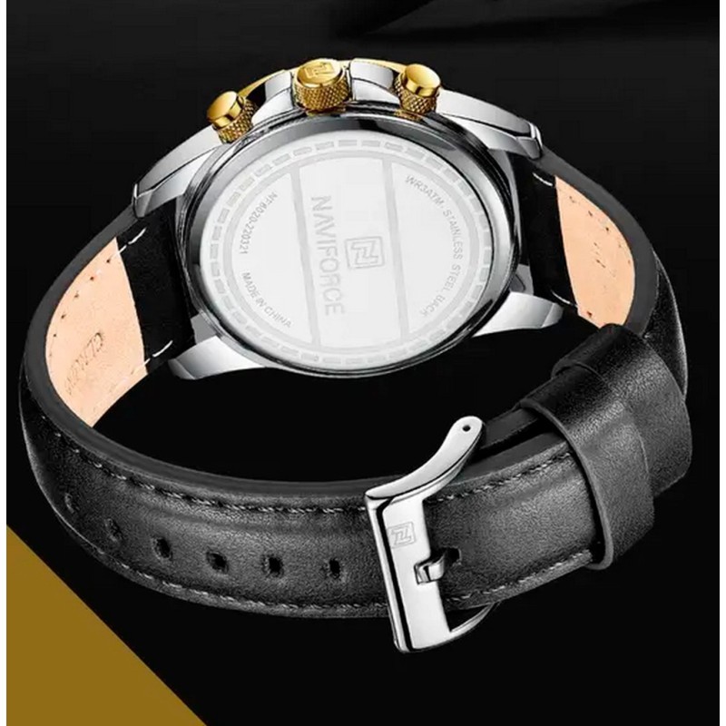 Reloj Naviforce Nf8020