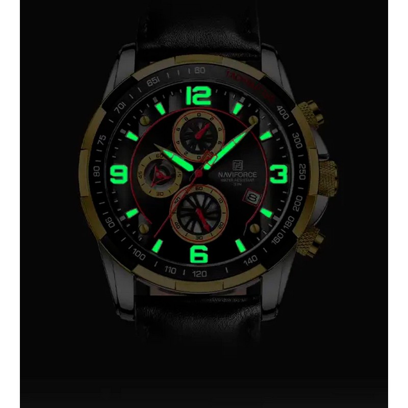 Reloj Naviforce Nf8020