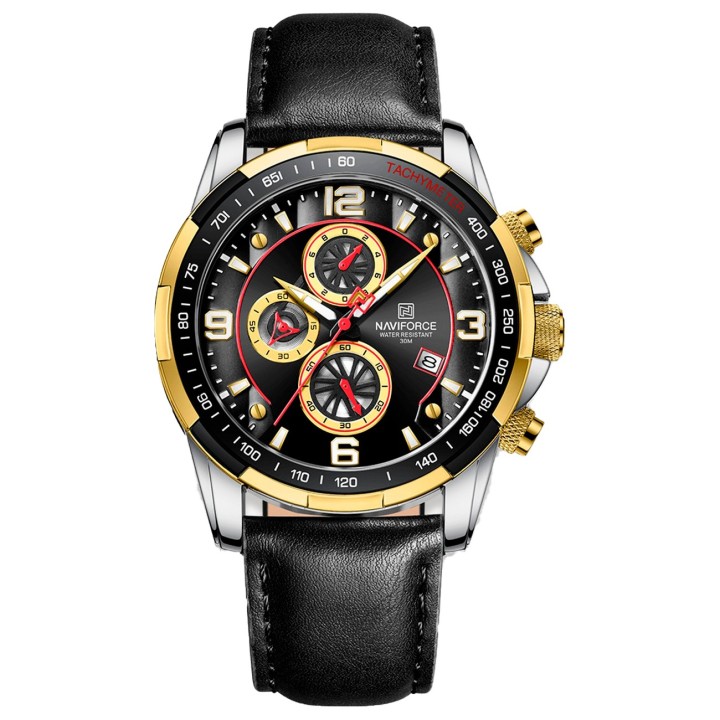 Reloj Naviforce Nf8020