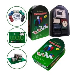 Juego Poker