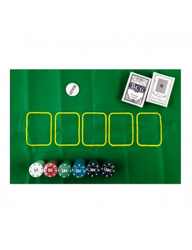 Juego Poker 79,900.00
