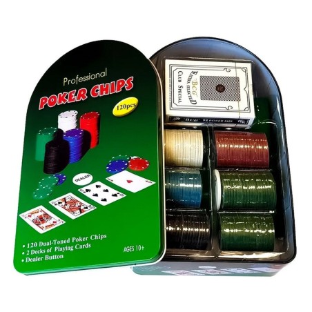 Juego Poker
