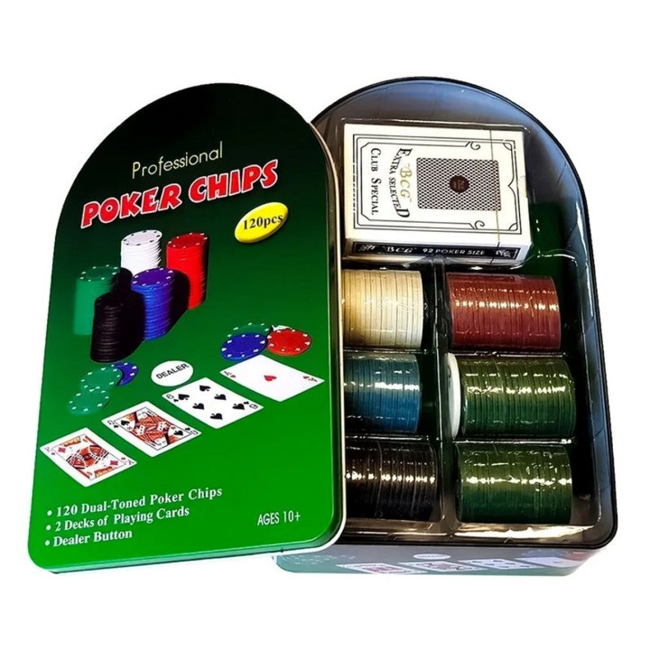 Juego Poker