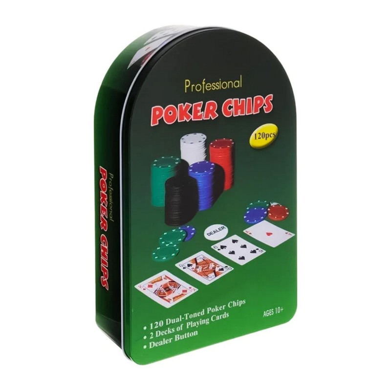 Juego Poker