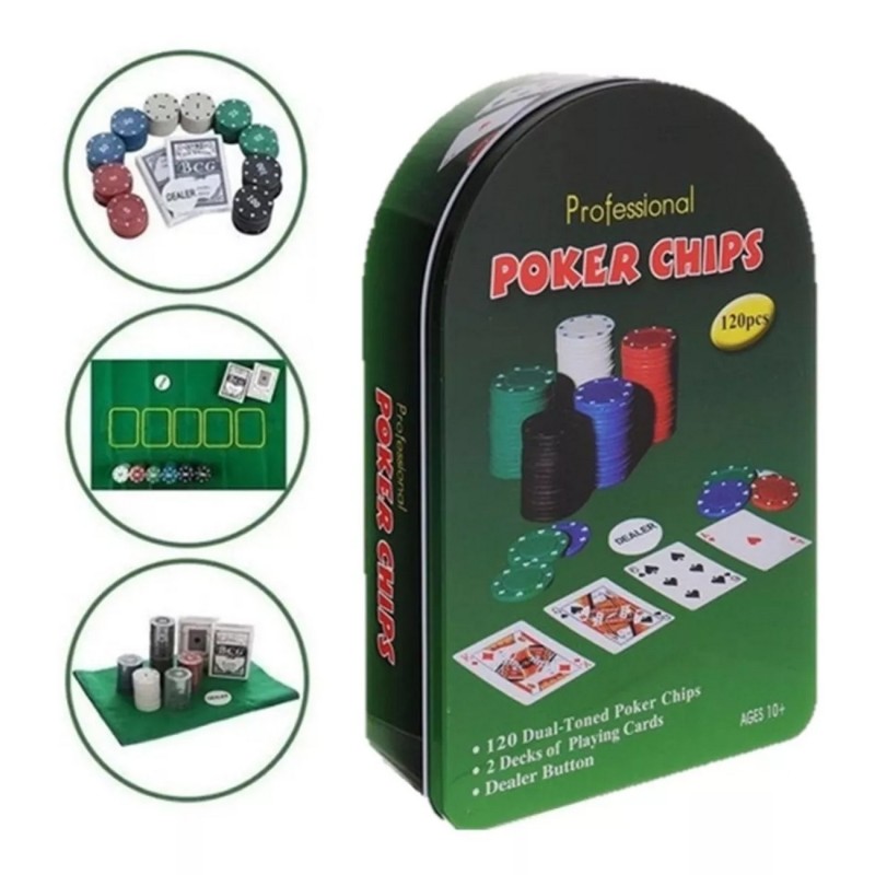 Juego Poker