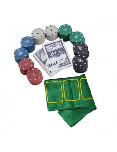 Juego Poker 79,900.00