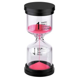 Reloj Arena 1 Minuto