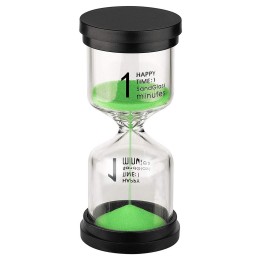 Reloj Arena 1 Minuto