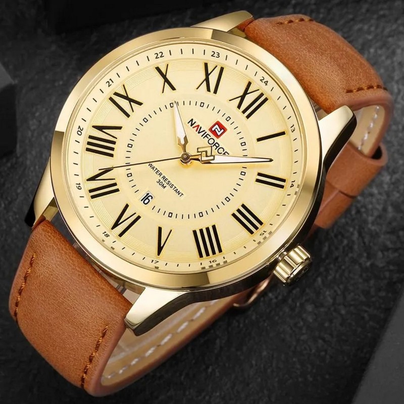 Reloj Naviforce Nf9126