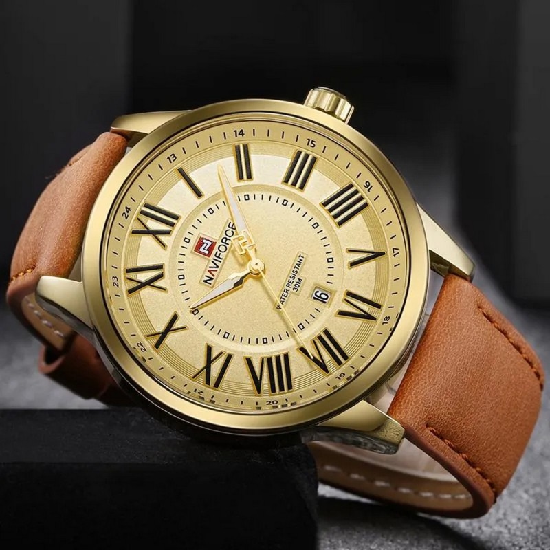 Reloj Naviforce Nf9126