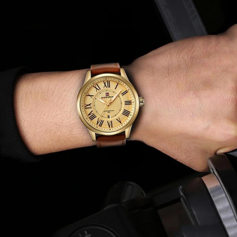Reloj Naviforce Nf9126
