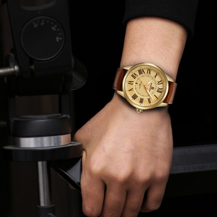 Reloj Naviforce Nf9126