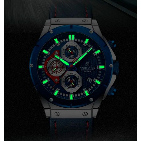 Reloj Naviforce Nf8027