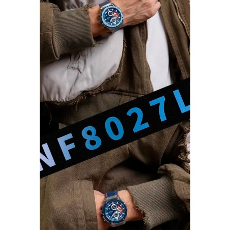Reloj Naviforce Nf8027