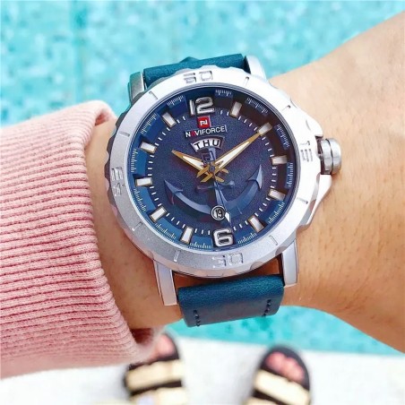Reloj Naviforce Nf9122