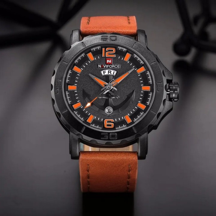 Reloj Naviforce Nf9122