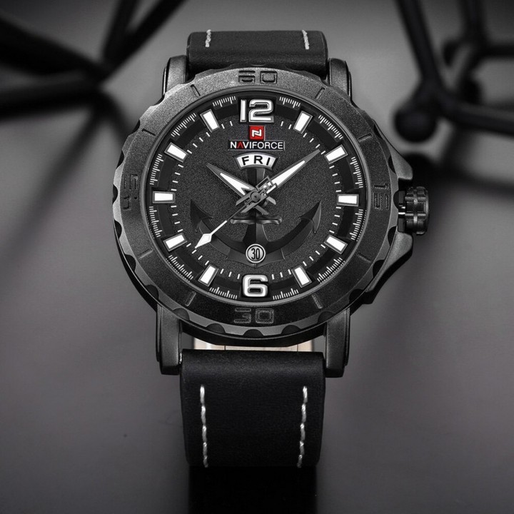 Reloj Naviforce Nf9122