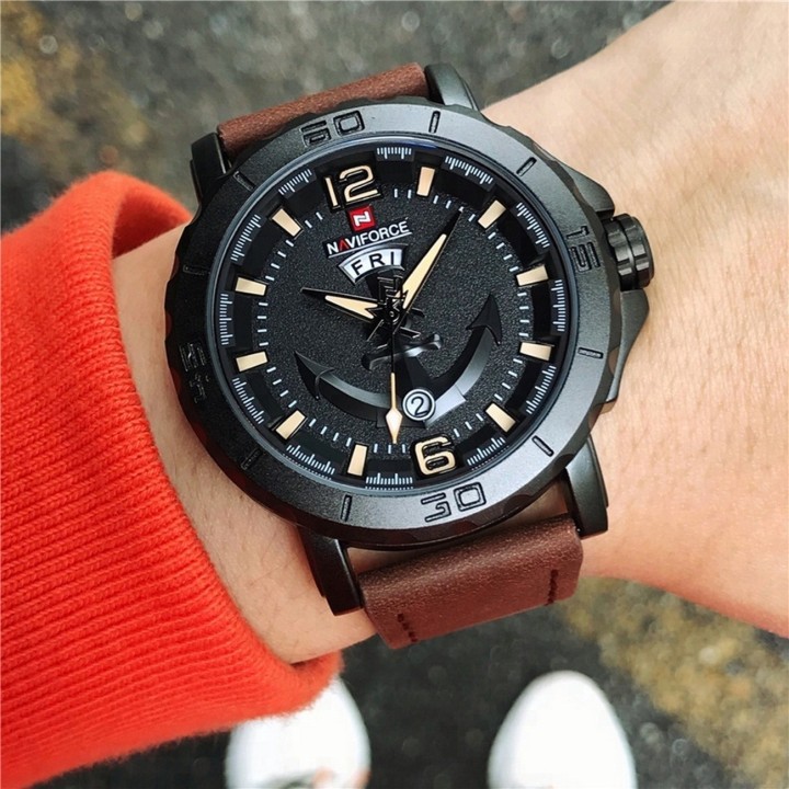 Reloj Naviforce Nf9122