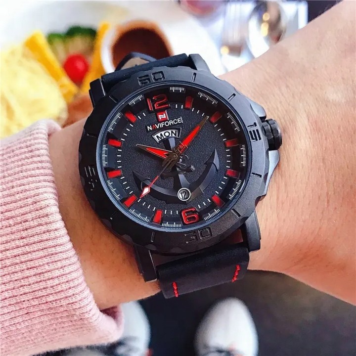 Reloj Naviforce Nf9122