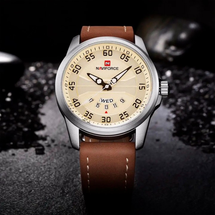 Reloj Naviforce Nf9124