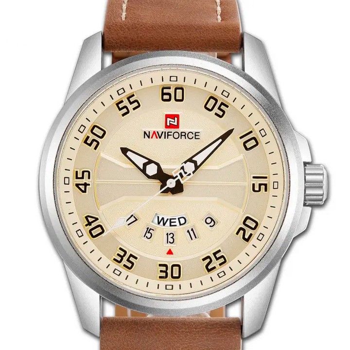 Reloj Naviforce Nf9124