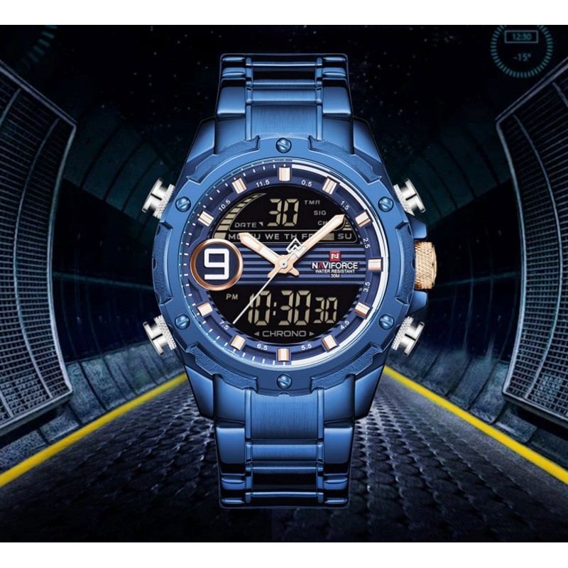 Reloj Naviforce Nf9146
